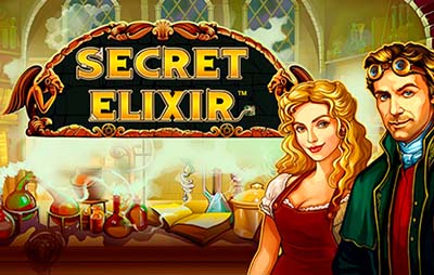 Secret Elixir
