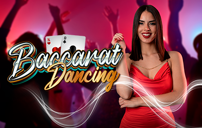 Dancing Baccarat